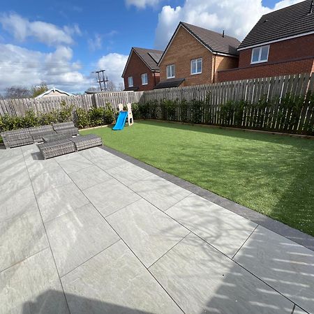 Luxury Durham Home In Dh1, Free Parking, No Fees Exteriör bild