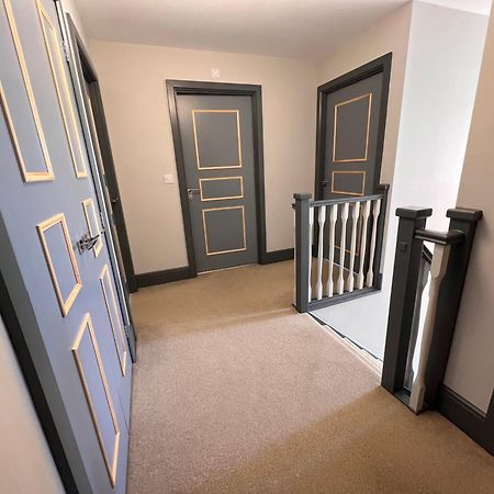 Luxury Durham Home In Dh1, Free Parking, No Fees Exteriör bild