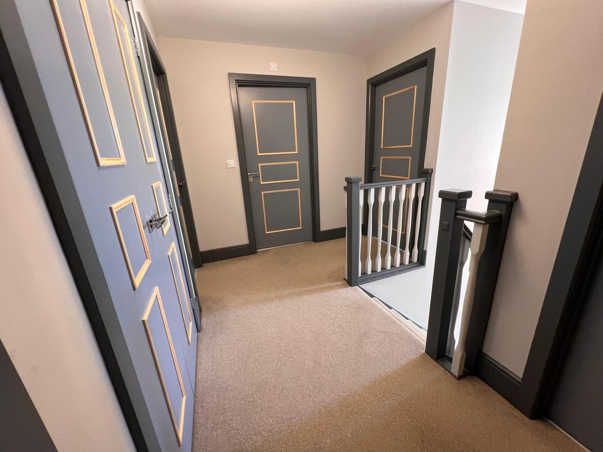 Luxury Durham Home In Dh1, Free Parking, No Fees Exteriör bild
