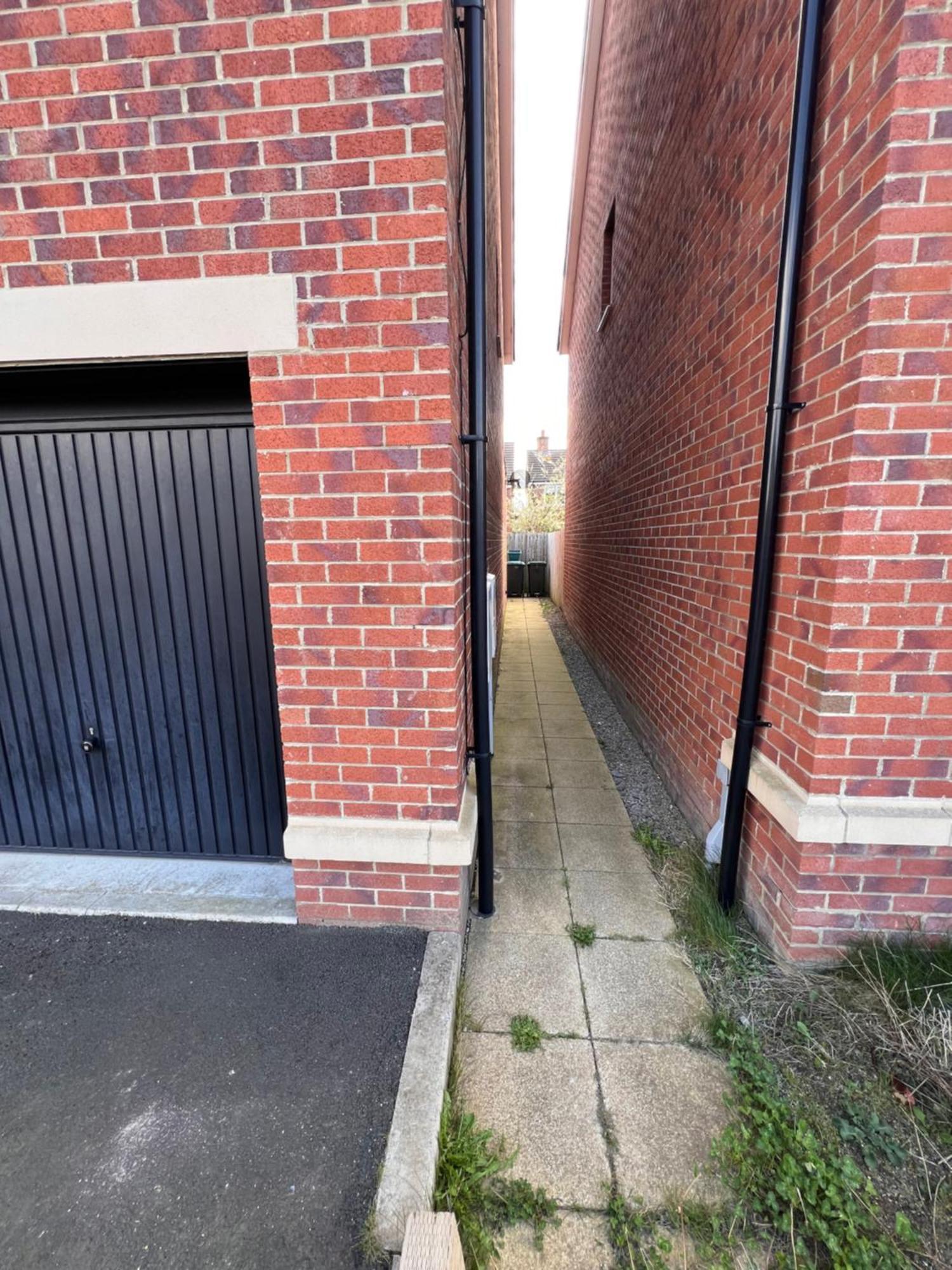 Luxury Durham Home In Dh1, Free Parking, No Fees Exteriör bild