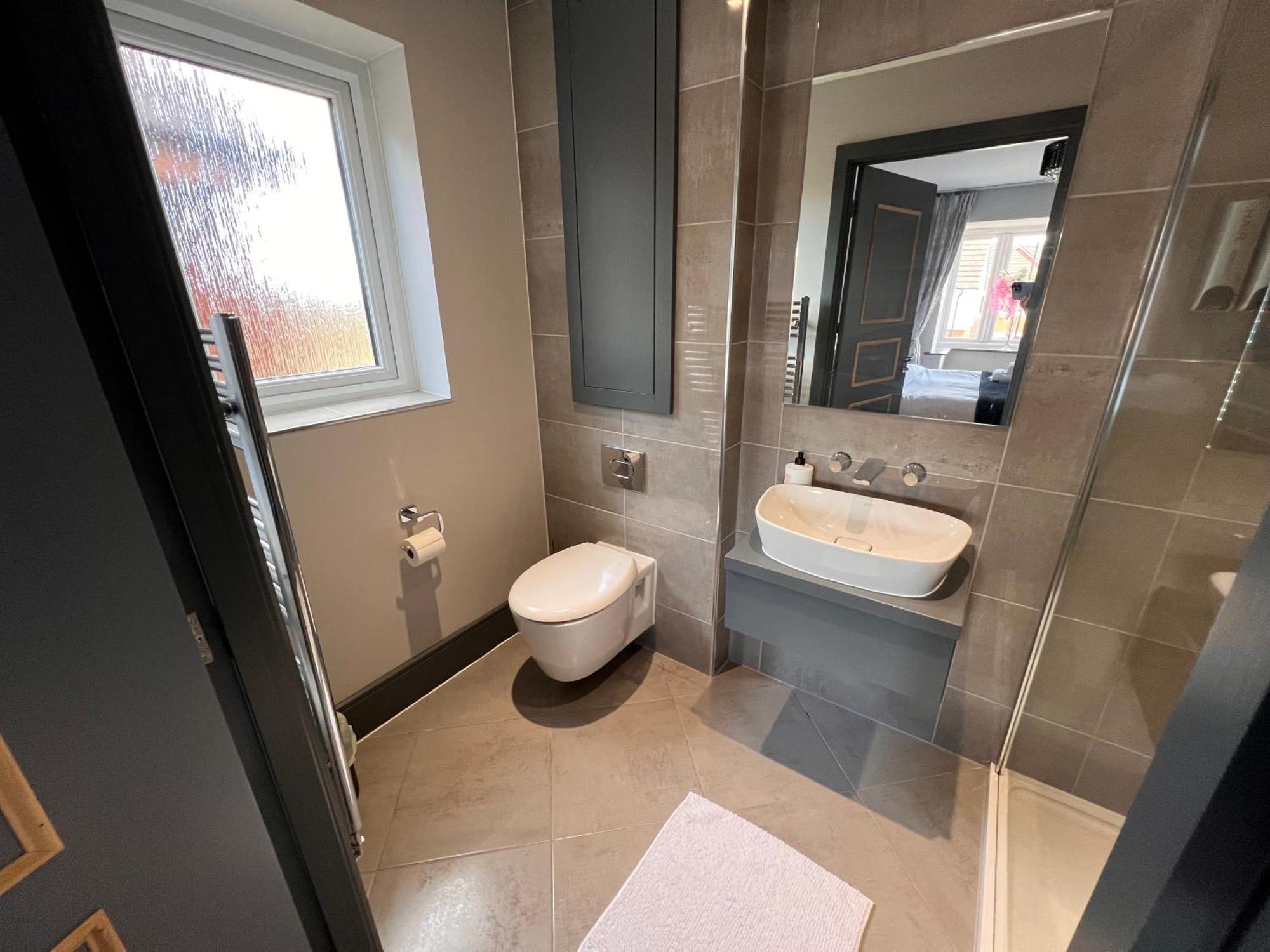 Luxury Durham Home In Dh1, Free Parking, No Fees Exteriör bild