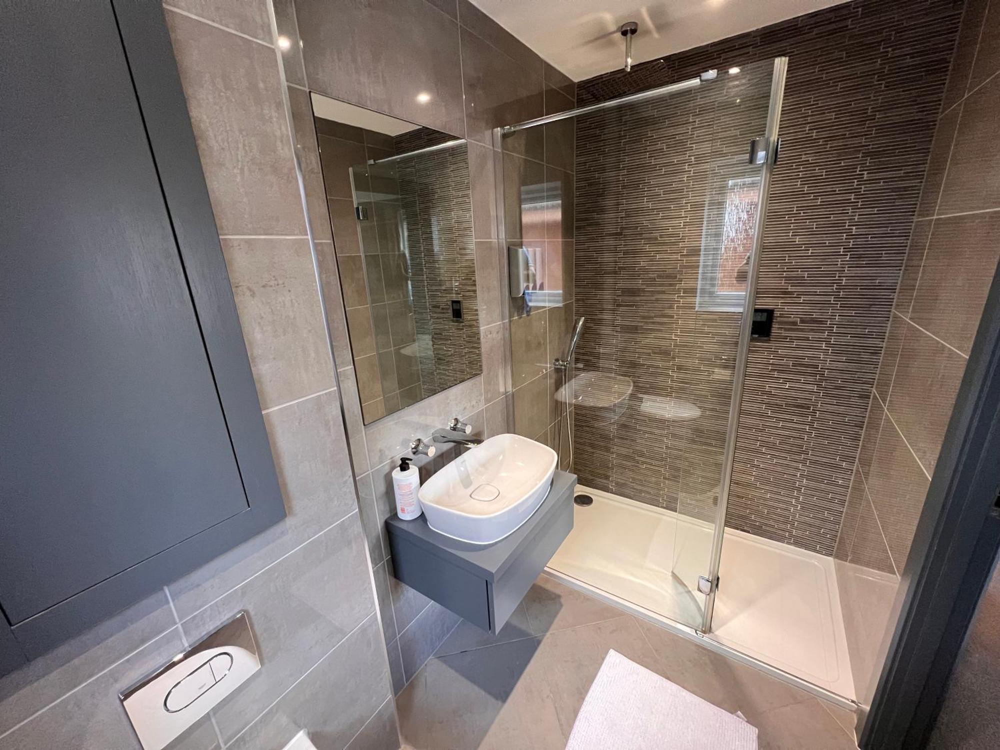 Luxury Durham Home In Dh1, Free Parking, No Fees Exteriör bild