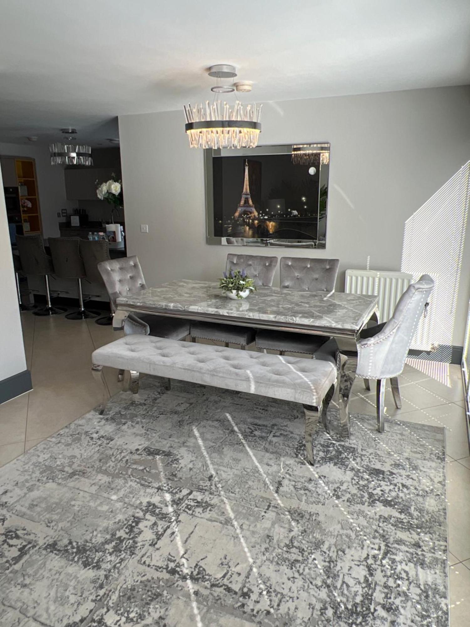 Luxury Durham Home In Dh1, Free Parking, No Fees Exteriör bild